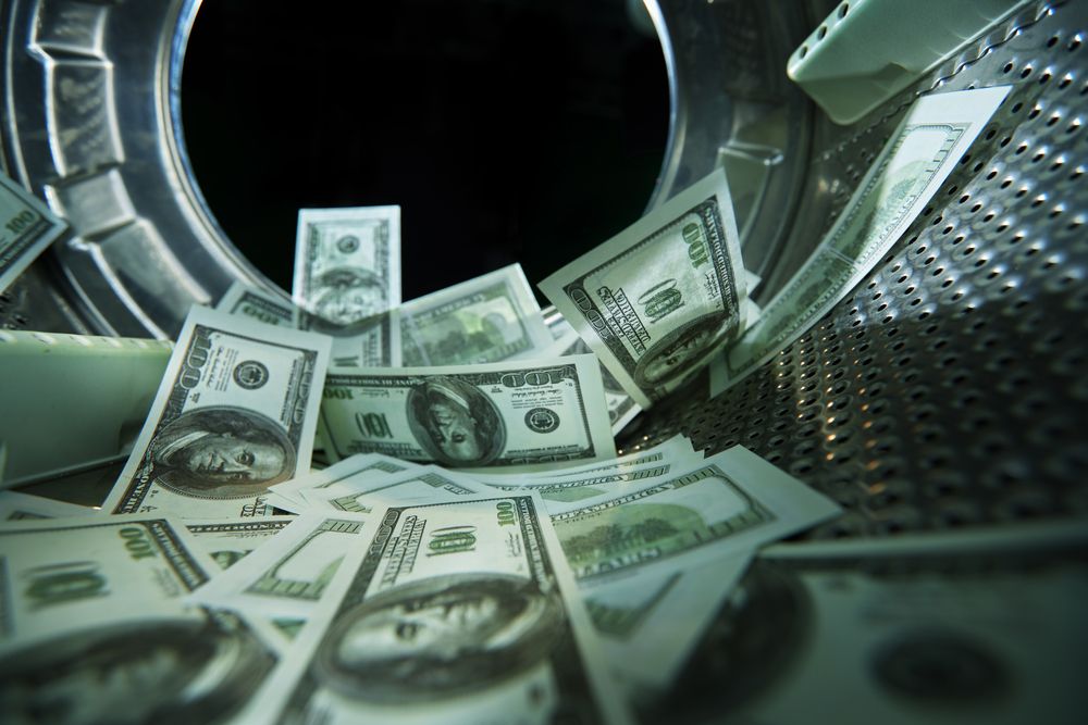 Money Laundering Lawyers In Cherry Hill, NJ