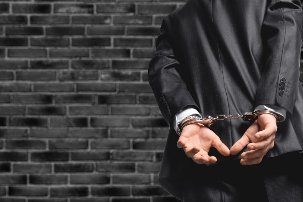 Federal Crime Lawyers In Cherry Hill, NJ