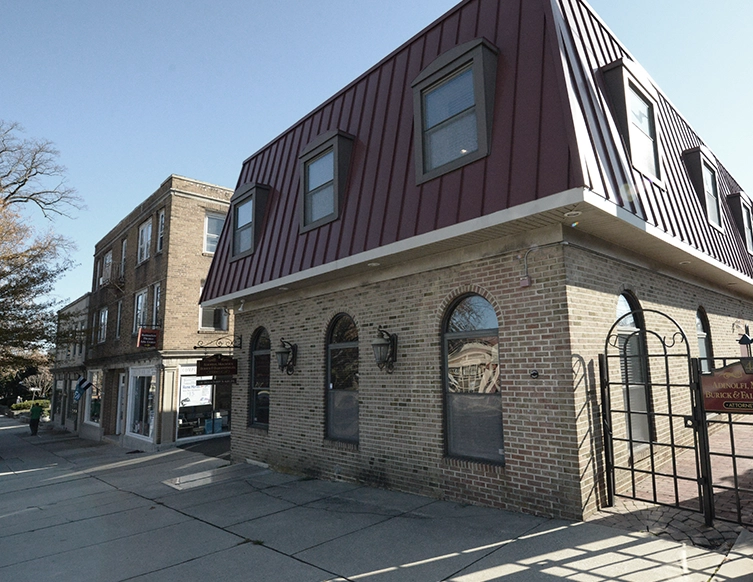 Over 20 Years of Criminal Defense Experience