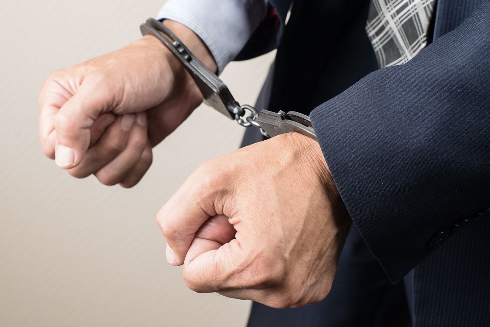 White Collar Crime Lawyers In Cherry Hill, NJ