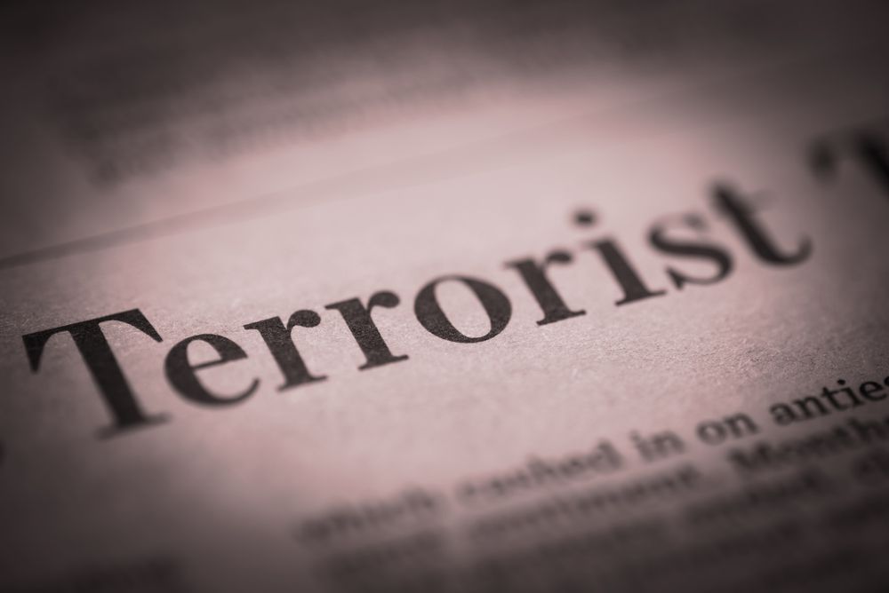 Terrorism Lawyers In Cherry Hill, NJ