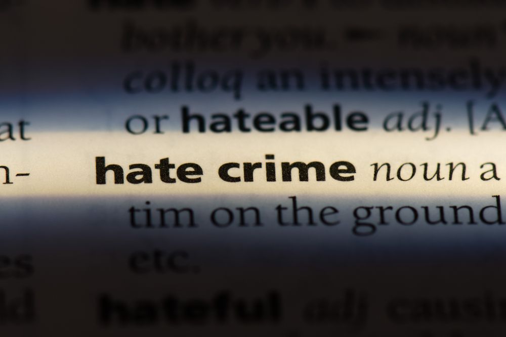 Hate Crime Lawyers In Cherry Hill, NJ
