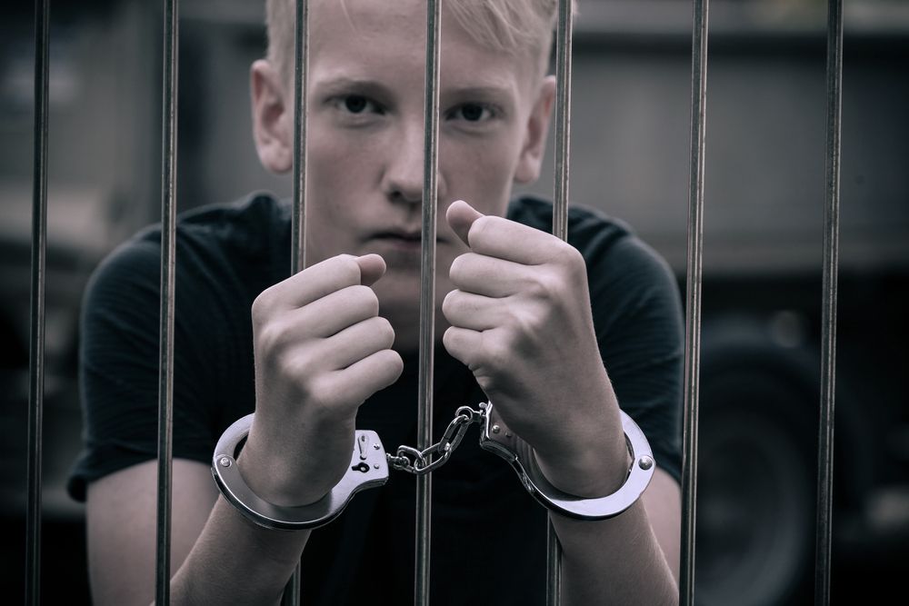Juvenile Crime Lawyers In Cherry Hill, NJ