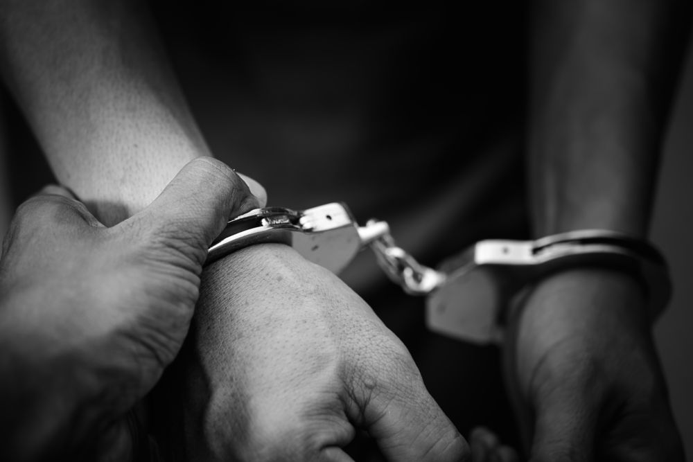 Criminal Defense Lawyers In Camden, NJ