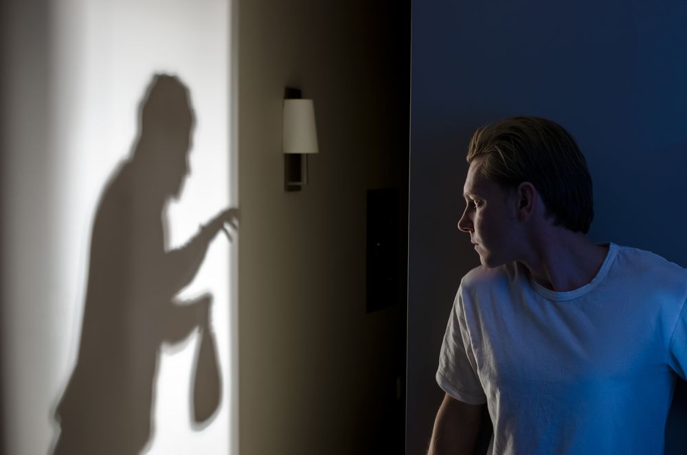 When is it legal to use force to defend yourself in New Jersey?