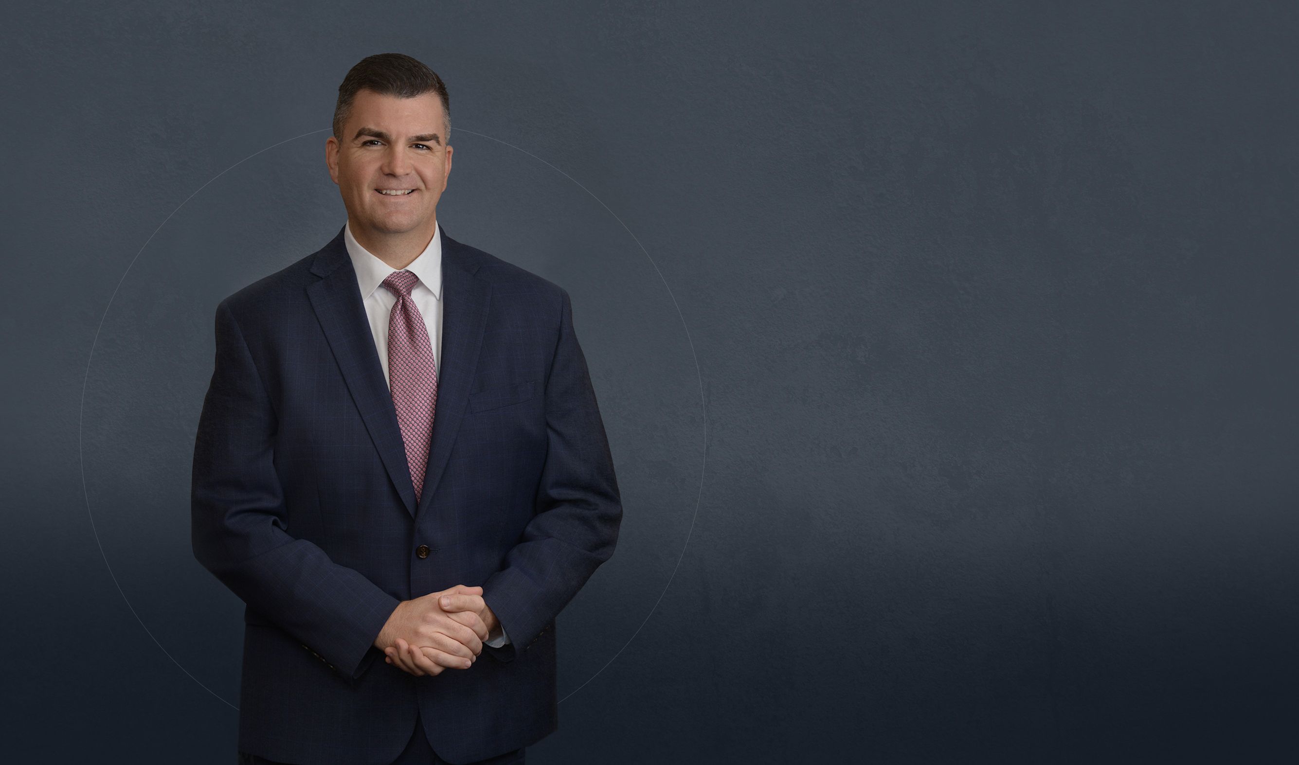 Christopher St. John