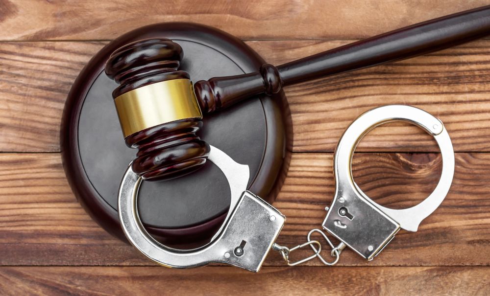 Criminal Defense Lawyers In Pennsauken, NJ