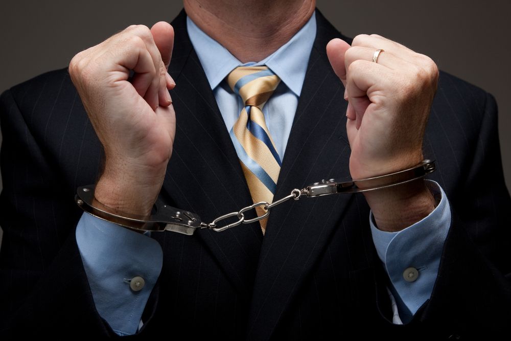 Defending Against Fraud and Embezzlement Charges in New Jersey