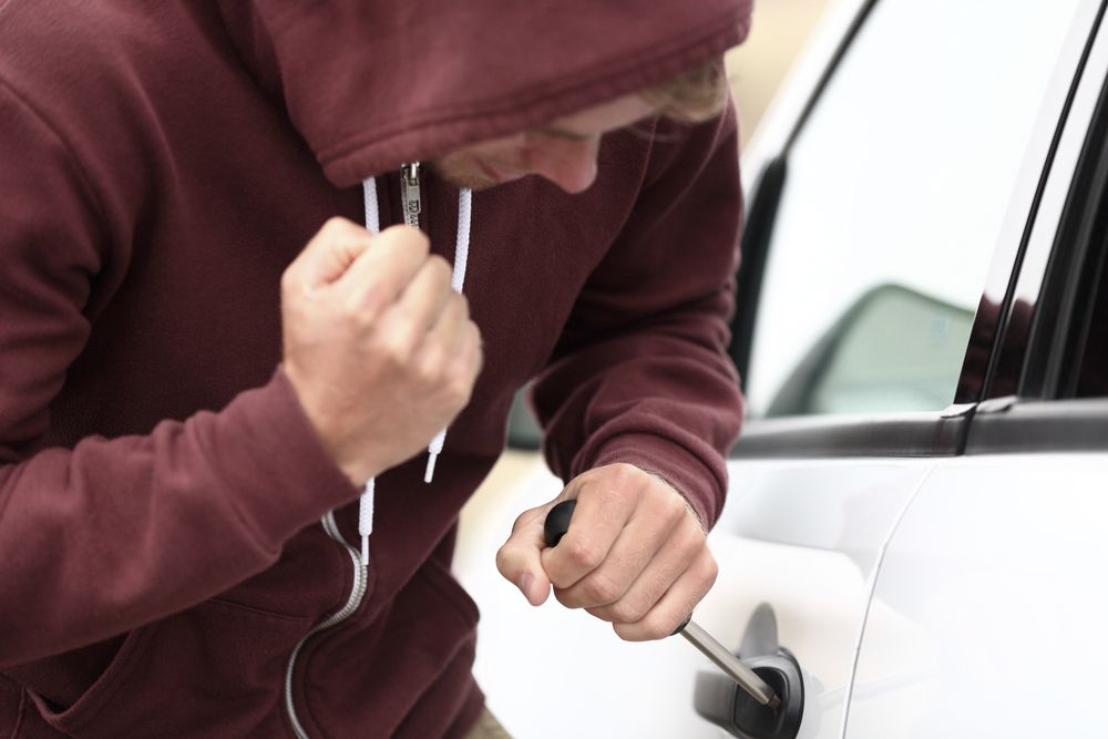 Property Crime Lawyers In Cherry Hill, NJ