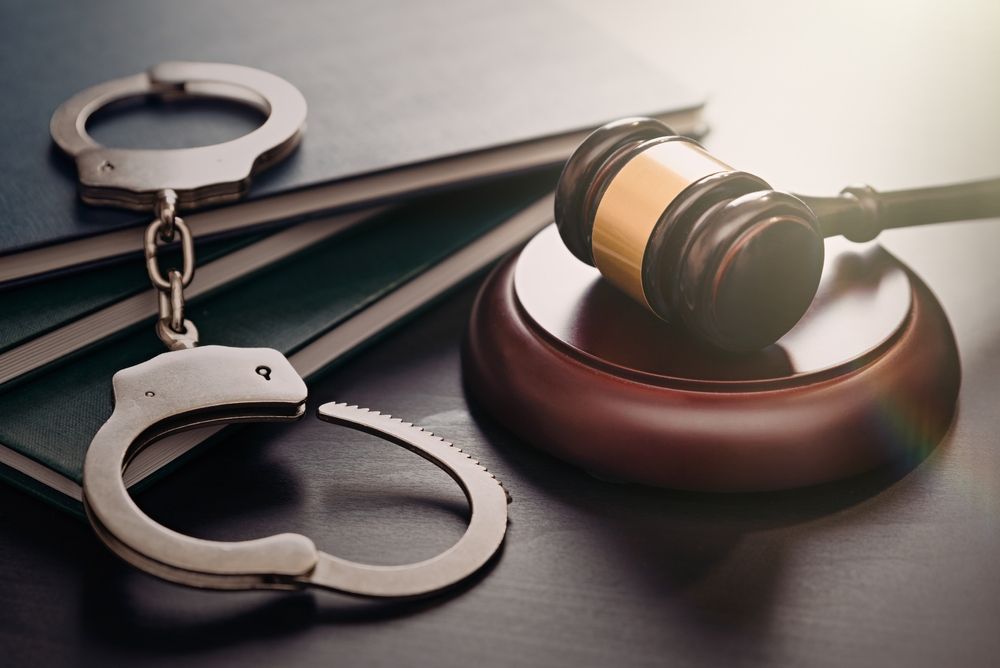 Criminal Defense Lawyers In Atlantic County, NJ