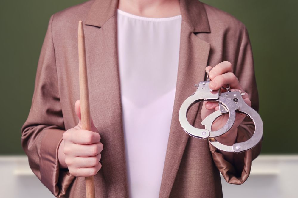 Protecting Your Career: Defending Against Criminal Accusations as a New Jersey Teacher