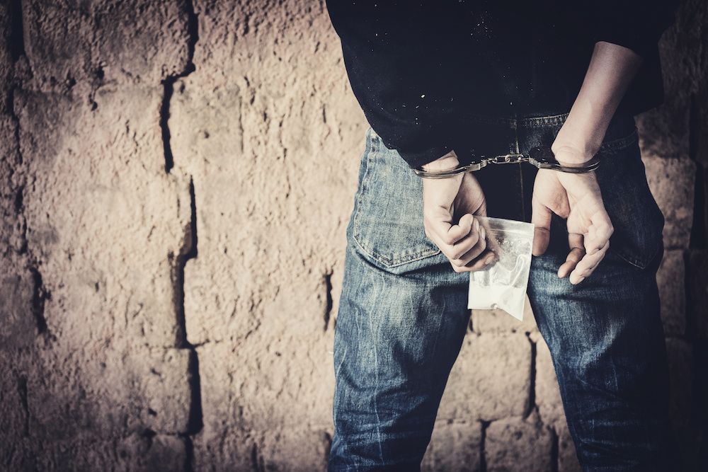 Drug Possession Lawyers In Cherry Hill, NJ