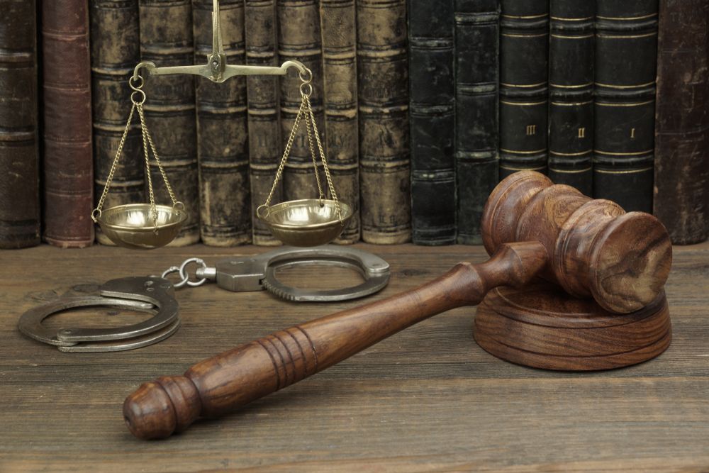 Criminal Defense Lawyers In Gloucester County, NJ
