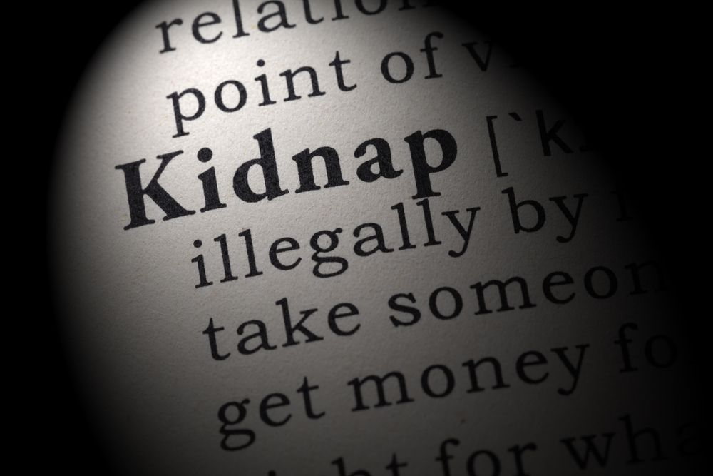 Kidnapping Lawyers In Cherry Hill, NJ