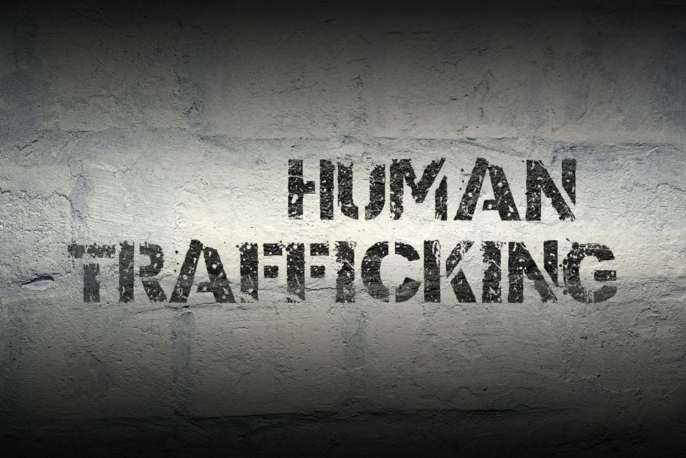 Human Trafficking Lawyers In Cherry Hill, NJ