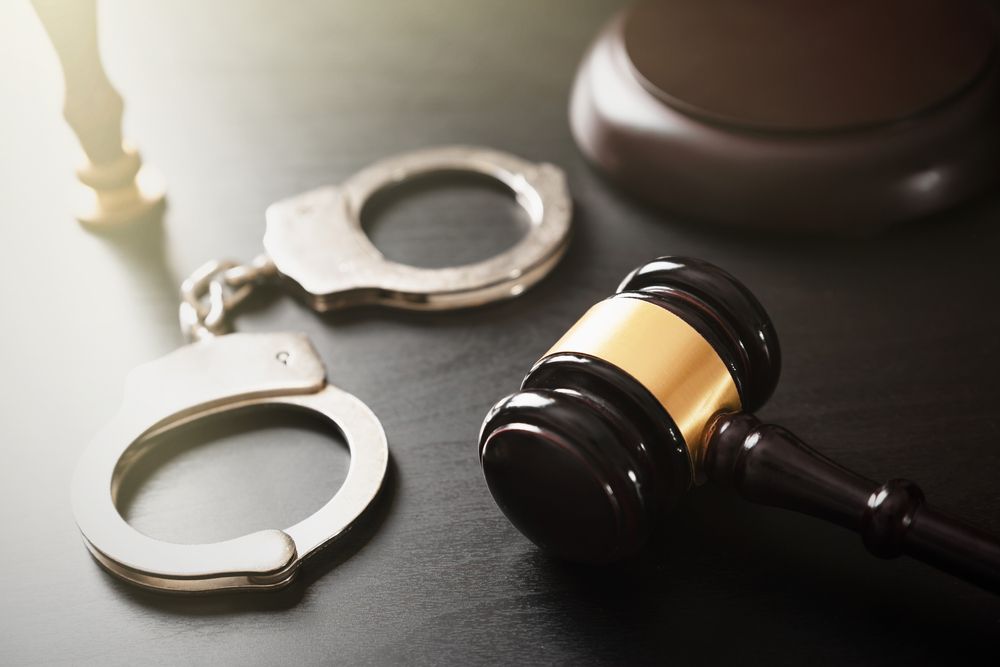 Criminal Defense Lawyers In Lawrence Township, NJ