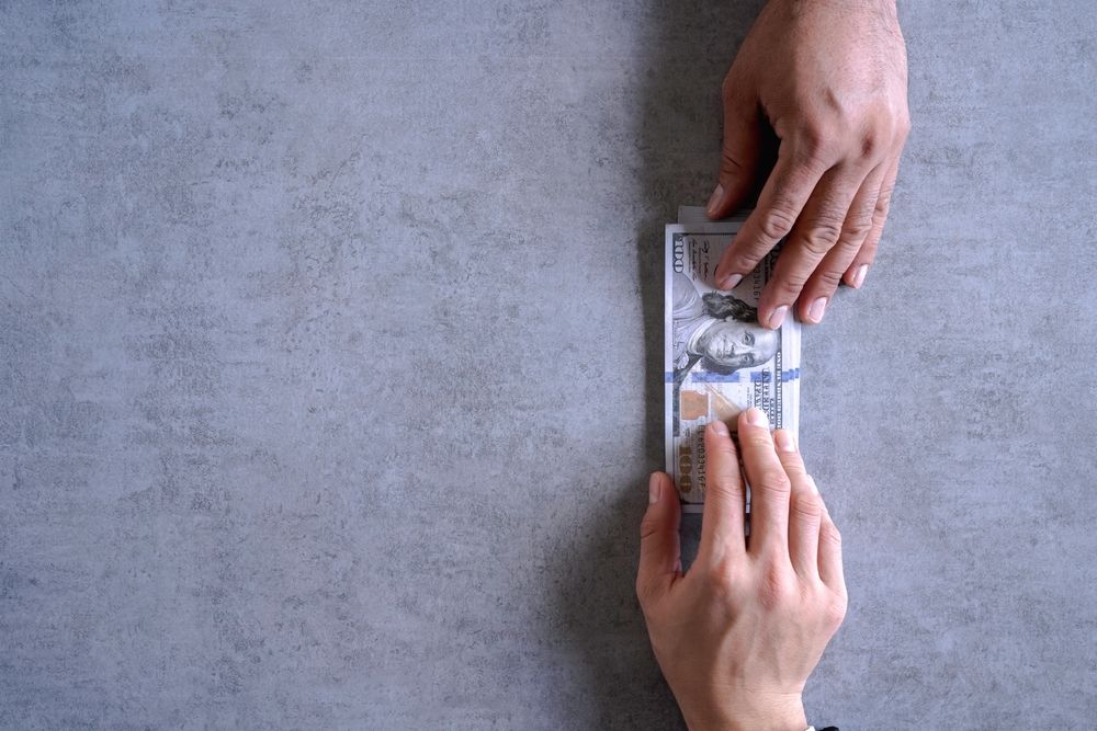 Bribery: How to Distinguish Legitimate Gifts from Unlawful Acts