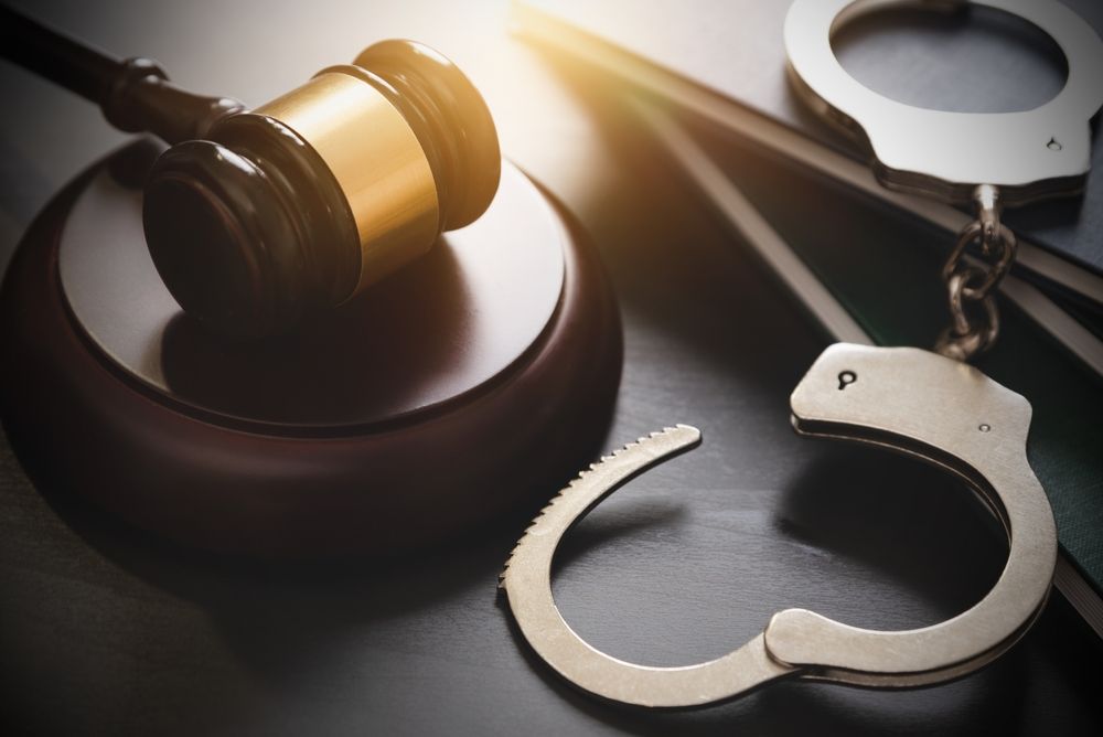 Criminal Defense Lawyers In Pleasantville, NJ
