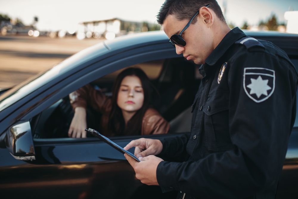 Traffic Violation Lawyers in Cherry Hill, NJ