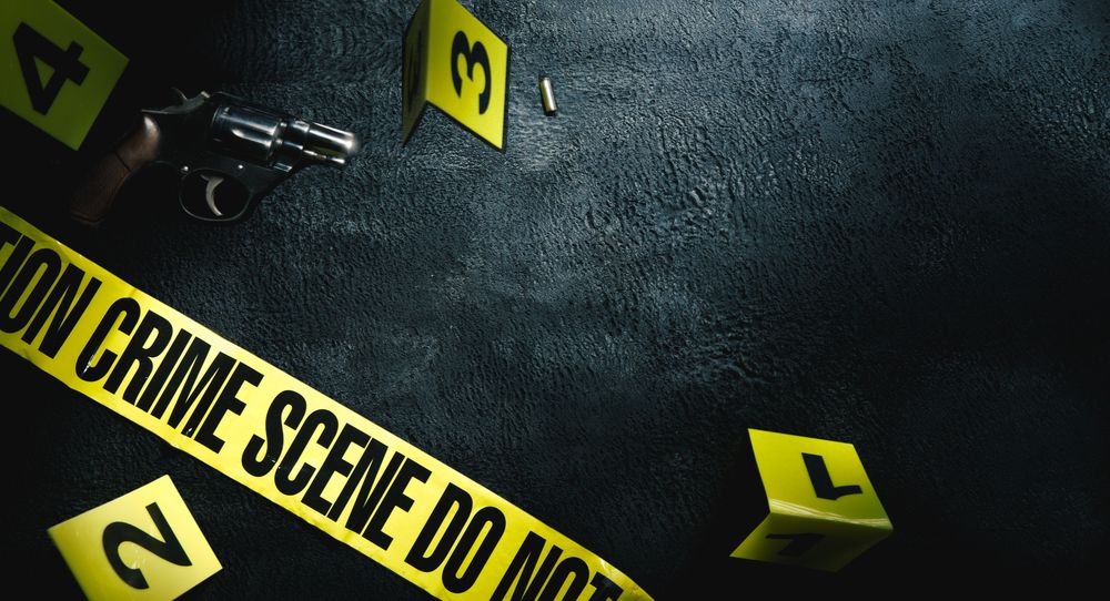 Homicide Lawyers In Cherry Hill, NJ