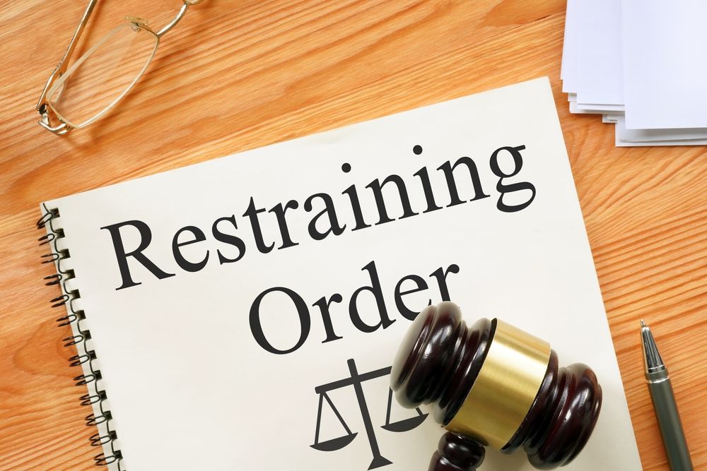 Restraining Order Termination Lawyer In Cherry Hill, NJ