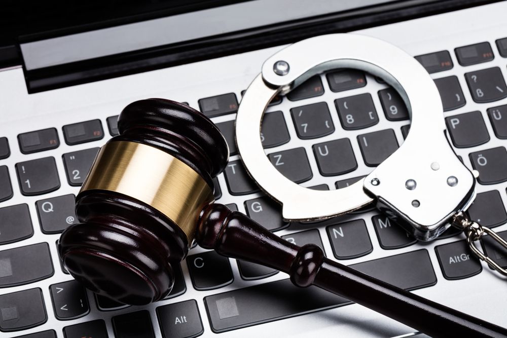 Internet Crime Lawyers in Cherry Hill, NJ