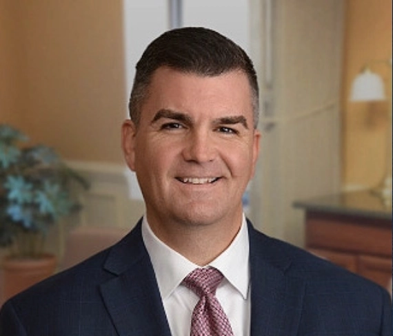 Christopher St. John