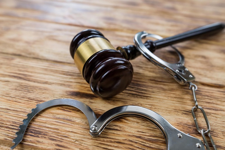 What Crimes Don't Qualify for an Expungement?